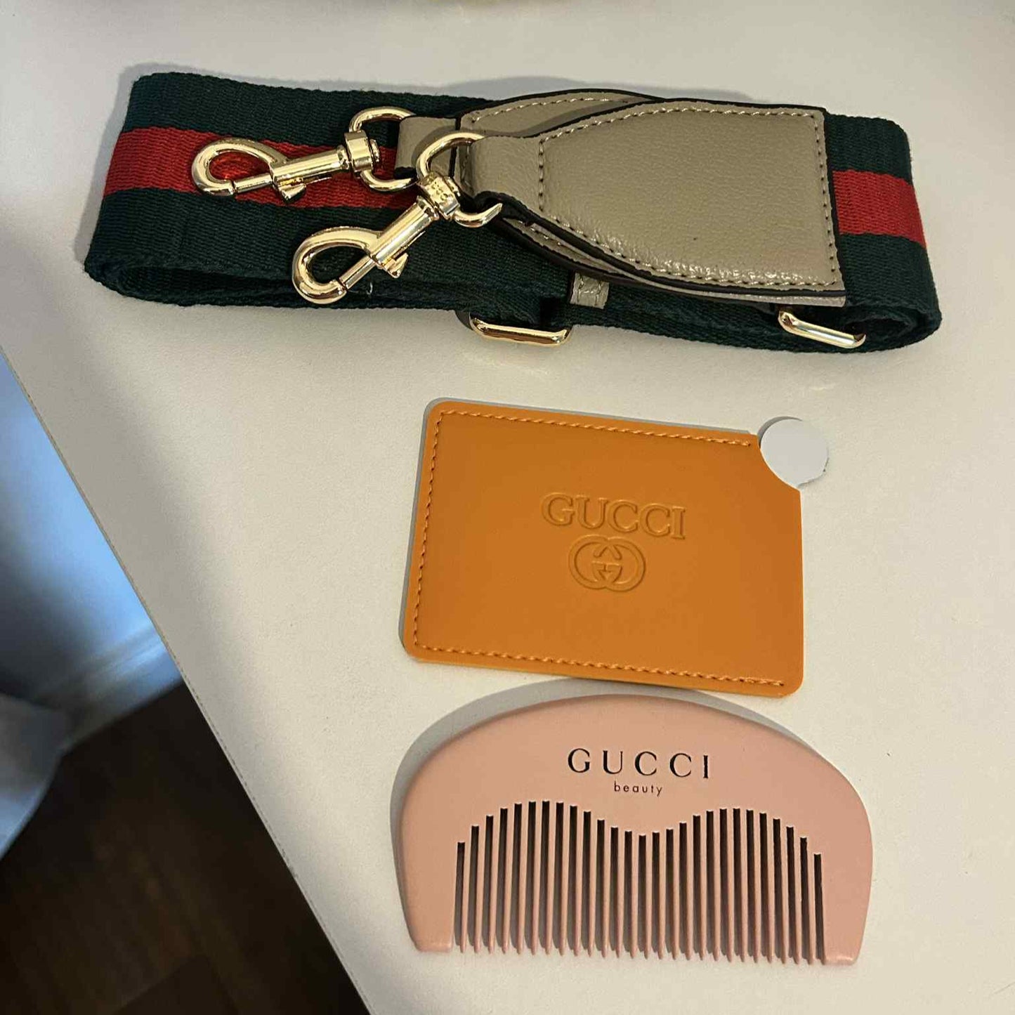 GG Small Shoulder Bag