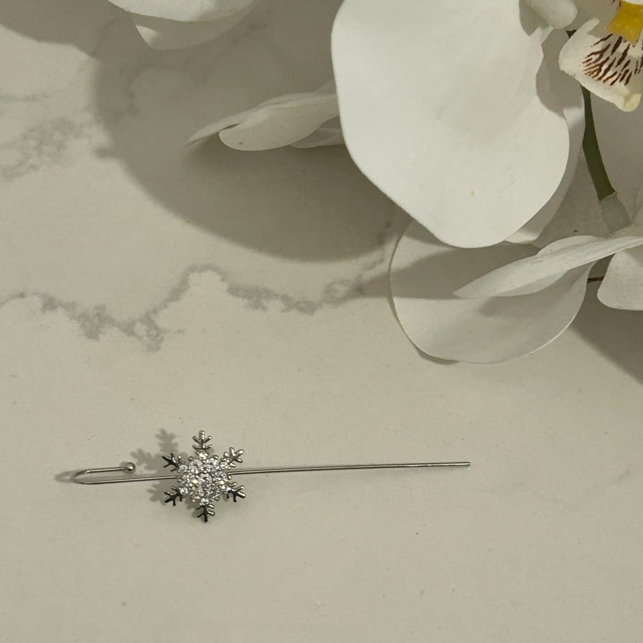 Ear Cuff Crawler Earrings